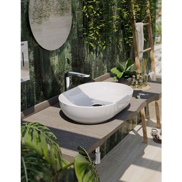 Lavabos para espacios al aire libre: claves para sacarles provecho