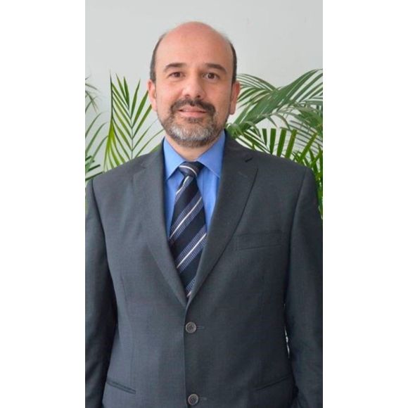 “Si cada quien aporta en lo personal, habría una respuesta masiva al problema hídrico”, Gerardo Domínguez