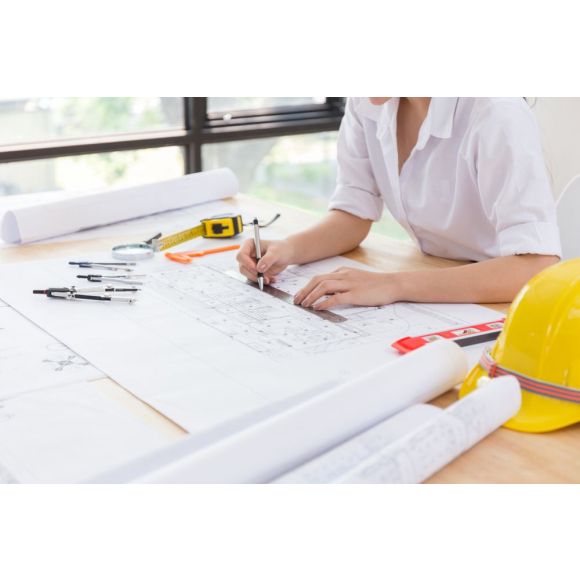 ¿Qué sigue para las mujeres en la arquitectura?