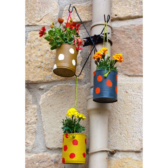 De desechos a tesoros: cómo darle nueva vida a tus restos de cocina