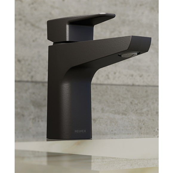 Diseño de baño contemporáneo con estética residencial en calma, luz y precisión