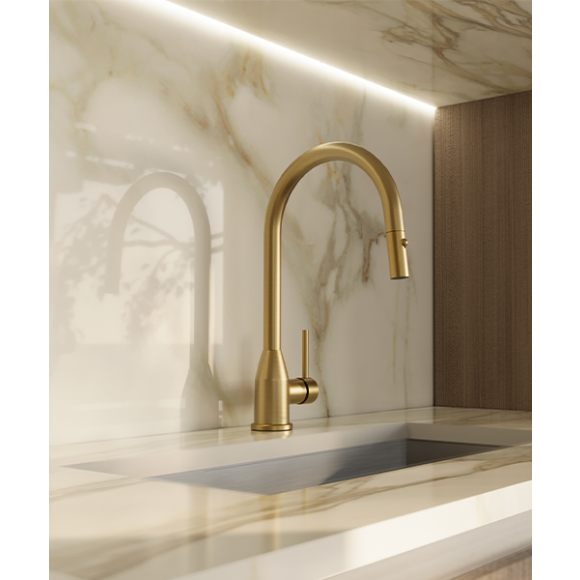 ¿Cómo decorar la cocina con un toque festivo con estilo y calidez?