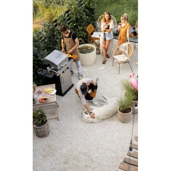 Parrilladas, un plan perfecto al aire libre