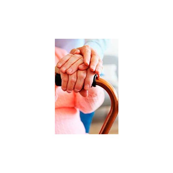 Protección integral: claves de seguridad doméstica para adultos mayores