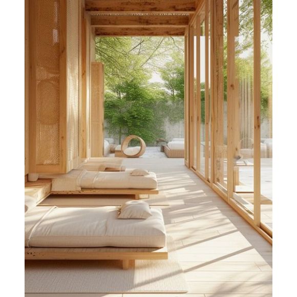 Construcción sostenible SASB CG-BF-410a.1