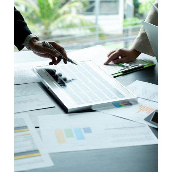 Gobierno Corporativo GRI 2-9, GRI 2-10, GRI 2-12