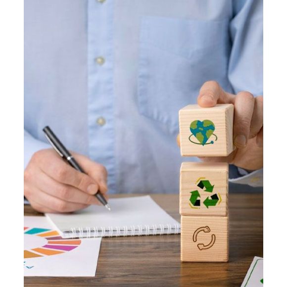 Gestión de la sostenibilidad GRI 2-22